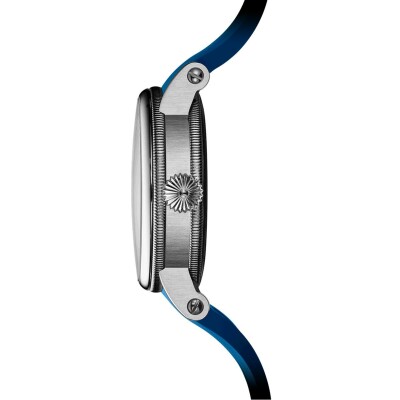CHRONOSWISS ReSec Vertical Blue watch
