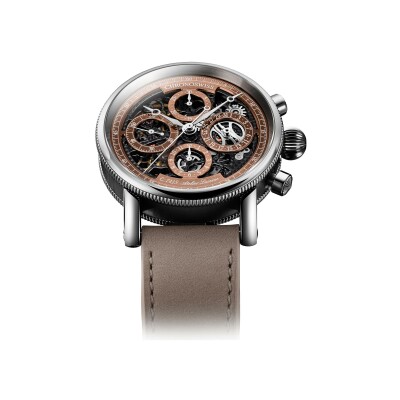 CHRONOSWISS Opus Dakar watch