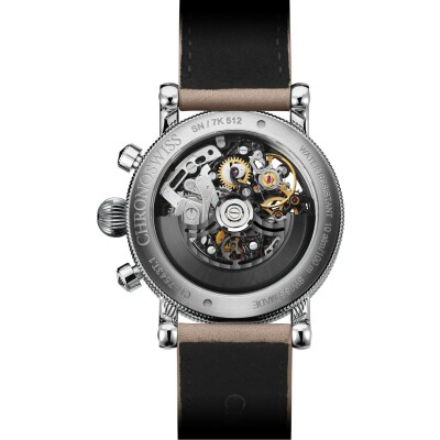 CHRONOSWISS Opus Dakar watch