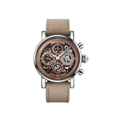 CHRONOSWISS Opus Dakar watch
