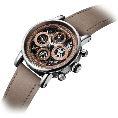 CHRONOSWISS Opus Dakar watch