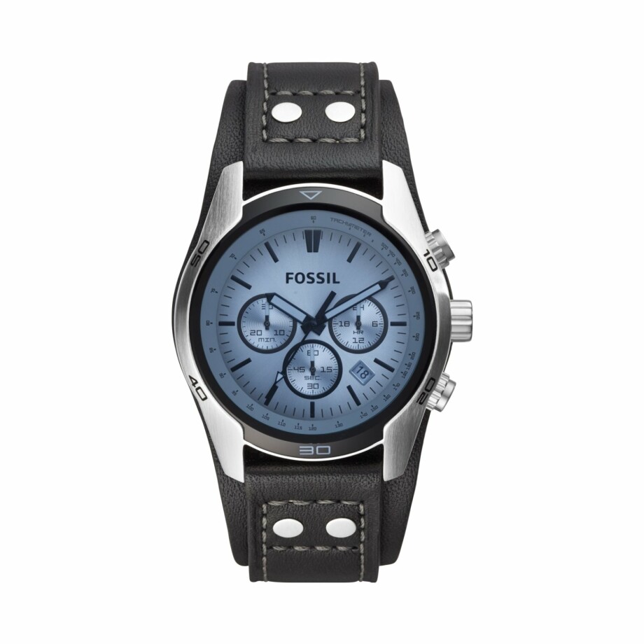 Montre FOSSIL Coachman CH2564