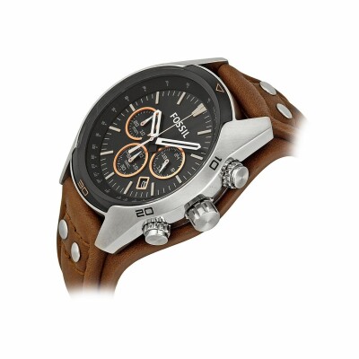 Montre FOSSIL Coachman CH2891