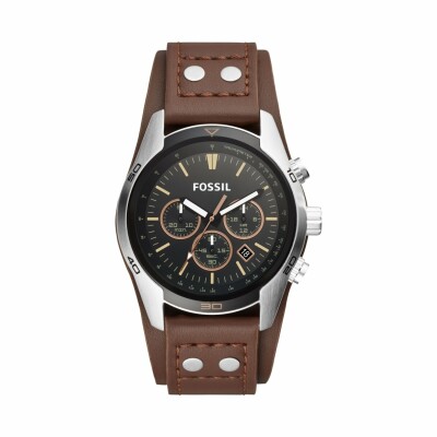 Montre FOSSIL Coachman CH2891