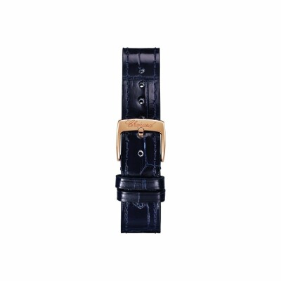 Montre Chopard Happy Sport 33mm