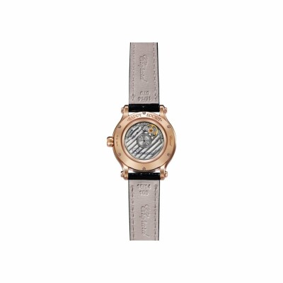 Montre Chopard Happy Sport 33mm