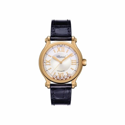 Montre Chopard Happy Sport 33mm