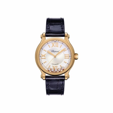 Chopard Happy Sport 33mm watch