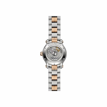 Montre Chopard Happy Sport 33mm