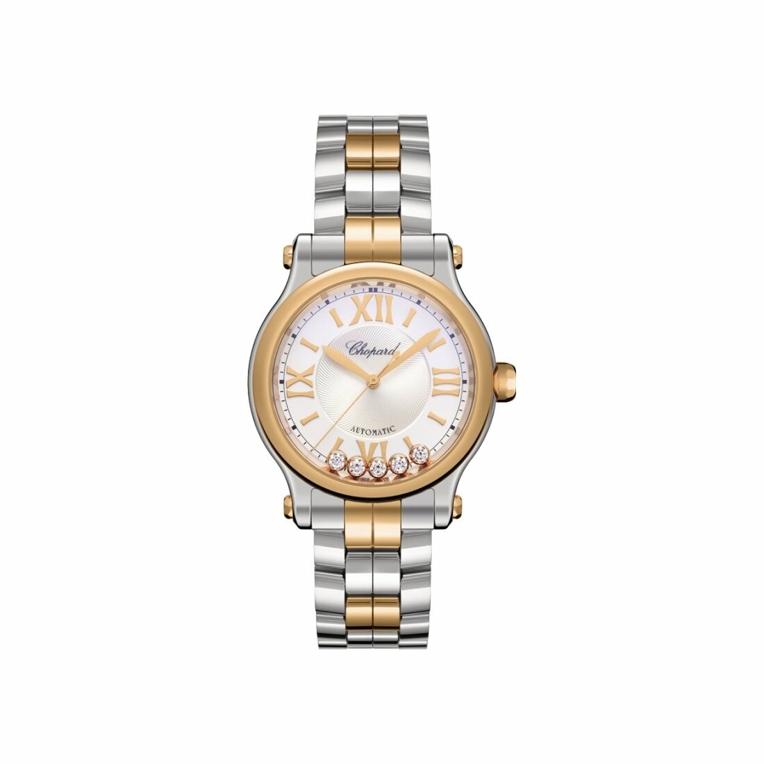 Chopard best sale montre femme