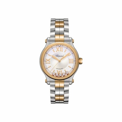 Montre Chopard Happy Sport 33mm