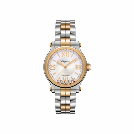 Chopard Happy Sport 33 mm Uhr