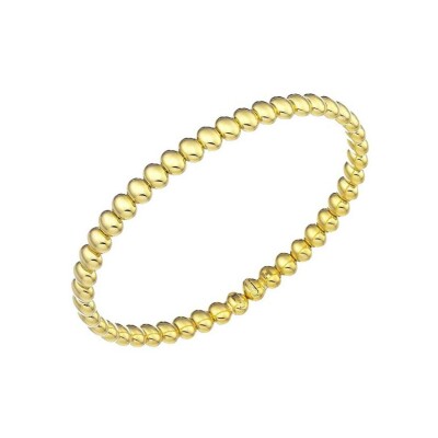 Bracelet Chimento Armillas Acqua en or jaune, 18cm