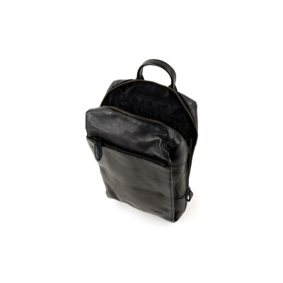 Sac à dos Bear Sil noir