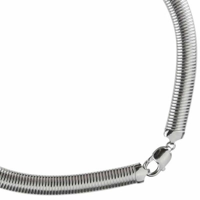 Collier Una Storia en argent