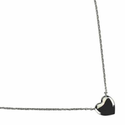 Collier Una Storia en argent