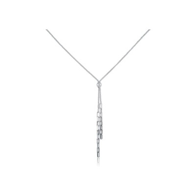 Collier Una Storia Venise en argent