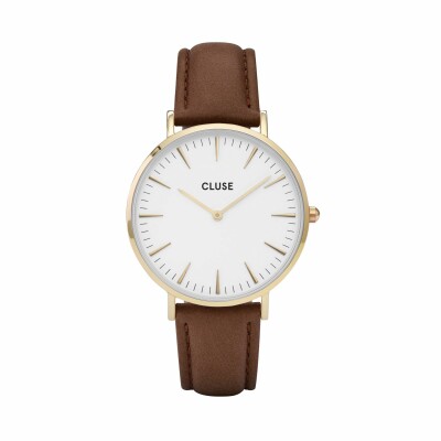 Montre Cluse Boho Chic