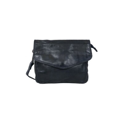 Sac bandoulière Bear Femke bleu