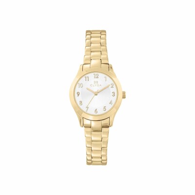 Montre Clyda L'élégante Lisa CLA0710PAAX