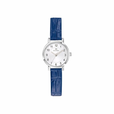 Montre Clyda L'élégante Jeanne CLA0773AAAB