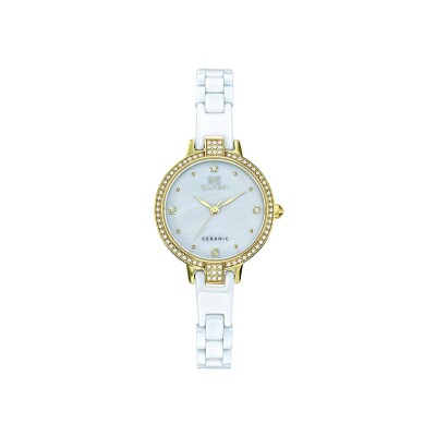 Montre Clyda Suzanne CLA0793PAPQ