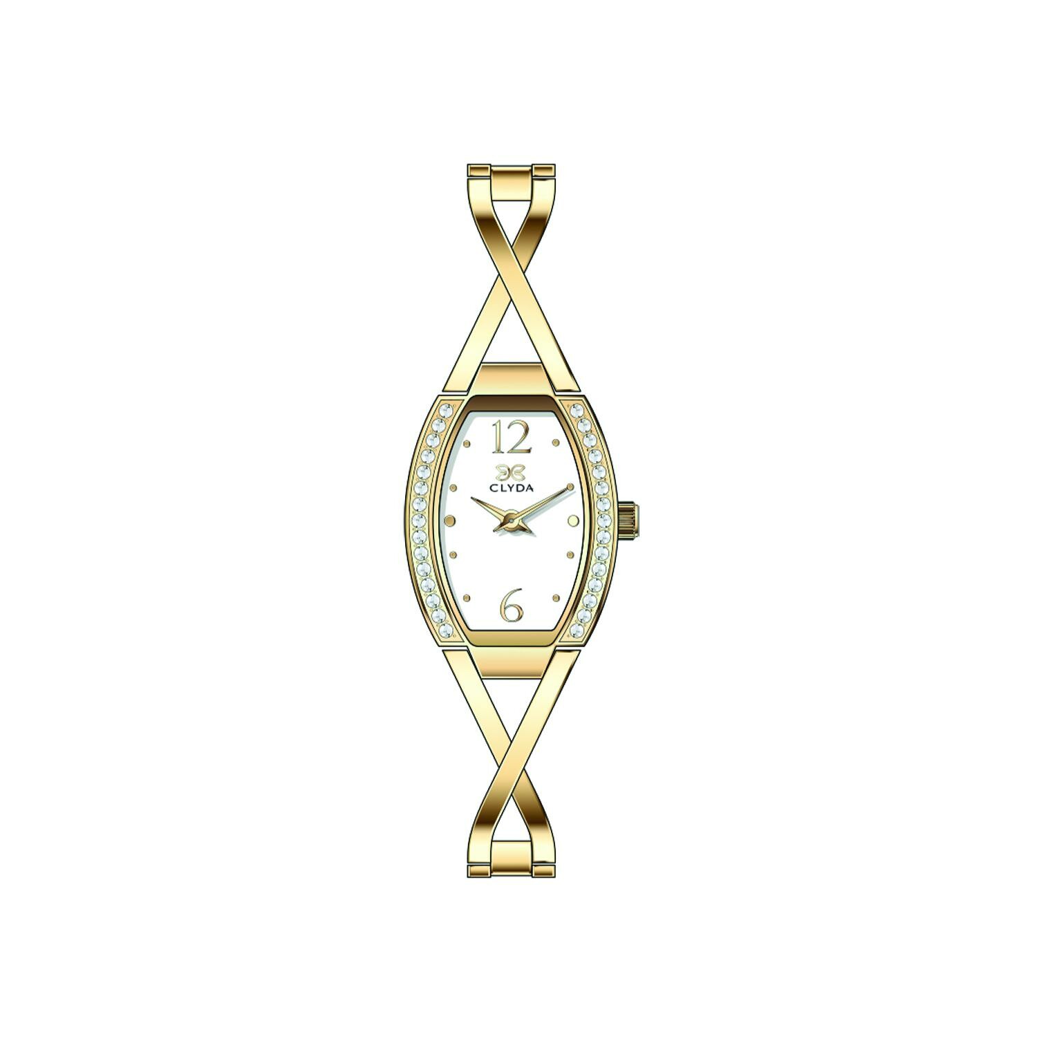 Montres clyda femme hot sale