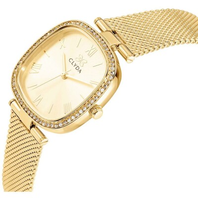 Montre Clyda Mirabeau CLA806DDD