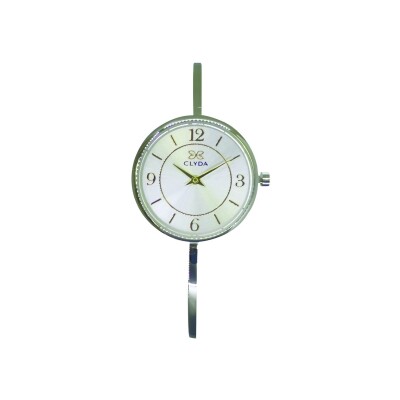 Montre Clyda Sully CLA807AAA