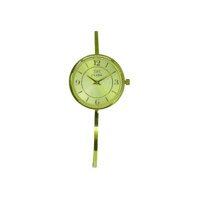 Montre Clyda Sully CLA807DDD