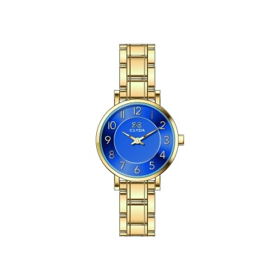 Montre Clyda Marie CLA810DBD