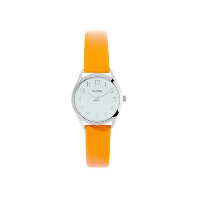 Montre Clyda Jeannie CLA815AWO