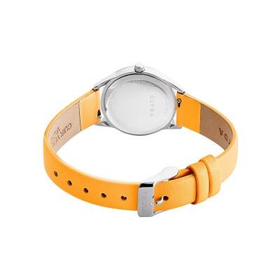 Montre Clyda Jeannie CLA815AWO