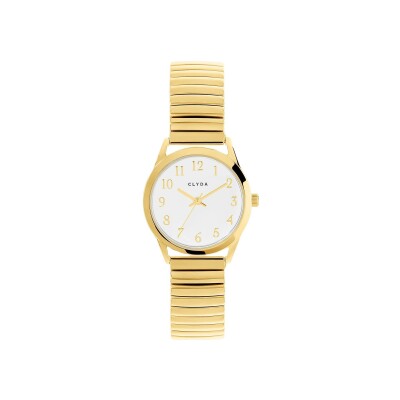 Montre Clyda Jeannie