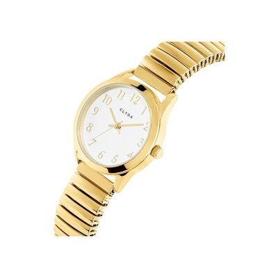 Montre Clyda Jeannie