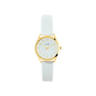 Montre Clyda Jeannie CLA815DWW