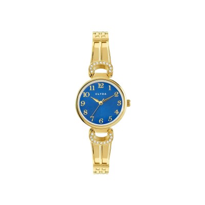 Montre Clyda Marielle  CLA816DBD