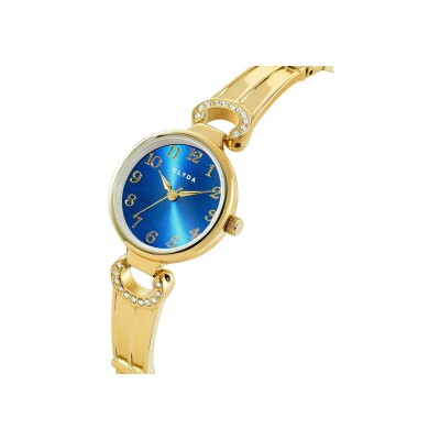 Montre Clyda Marielle  CLA816DBD
