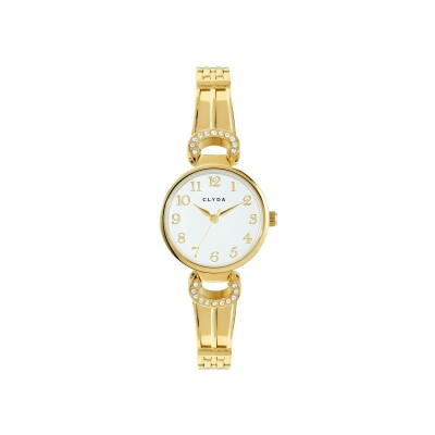 Montre Clyda Marielle  CLA816DWD