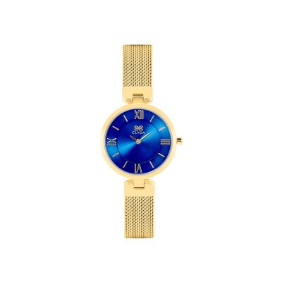 Montre Clyda Florence CLA818DBD