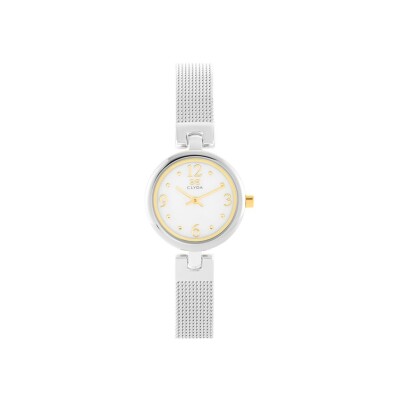 Montre Clyda Laura CLA819AMA