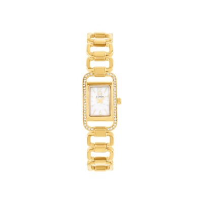 Montre Clyda Clarisse CLA821DMD