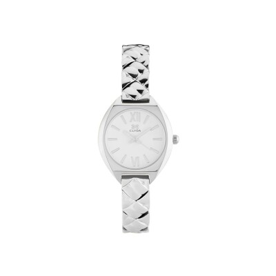 Montre Clyda Johanne CLA822AWA