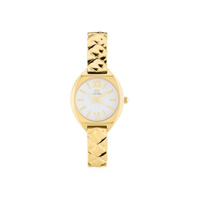 Montre Clyda Johanne CLA822DWD