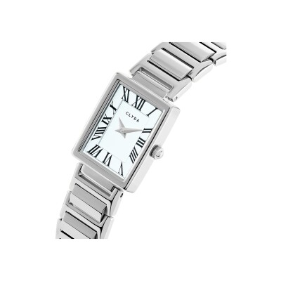 Montre Clyda Laure CLA823AWA