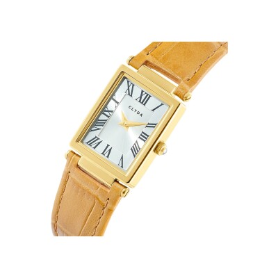 Montre Clyda Laure