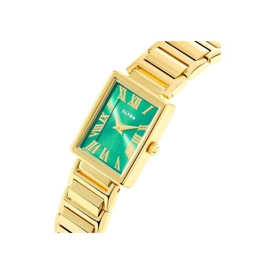 Montre Clyda Laure CLA823DVD