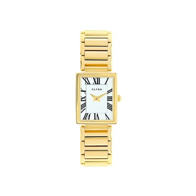 Montre Clyda Laure