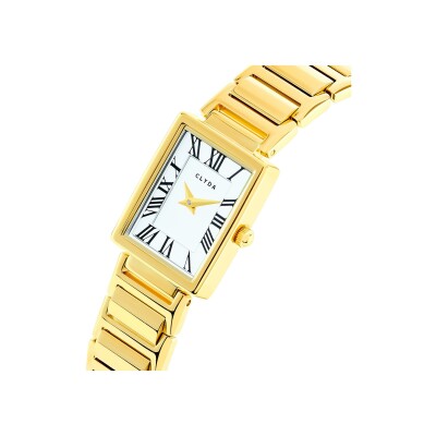 Montre Clyda Laure