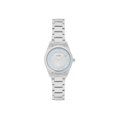 Montre Clyda Martina CLA825AWA
